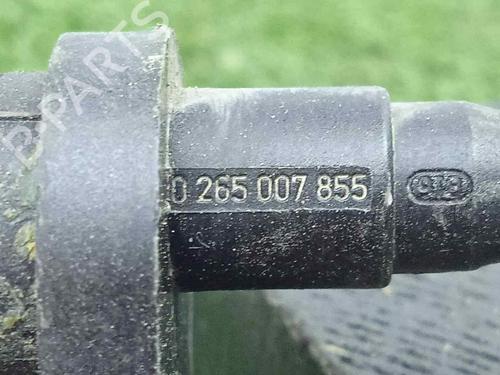 Elektronische sonde BMW X3 (E83) 2.0 d | BP15490531M84 