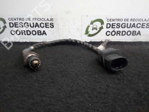 Elektronisk sensor IVECO DAILY IV Van [2006-2012]  22627772