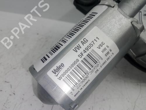 Rear wiper motor SEAT LEON (5F1)  | BP22239132M102 