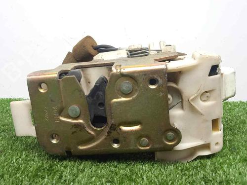 Front left lock FORD MONDEO III (B5Y)  | BP9141128C98 