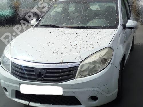 Used Parts DACIA SANDERO  1.5 dCi  1147598