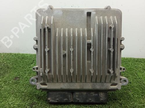 Used Engine control unit (ECU) Engine control unit (ECU) MERCEDES-BENZ B-CLASS Sports Tourer (W245) B 180 CDI (245.207) (109 hp) 39977302 39977302