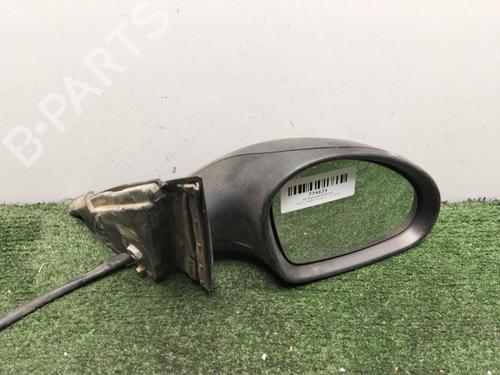 Used Right mirror Right mirror 38724744 38724744