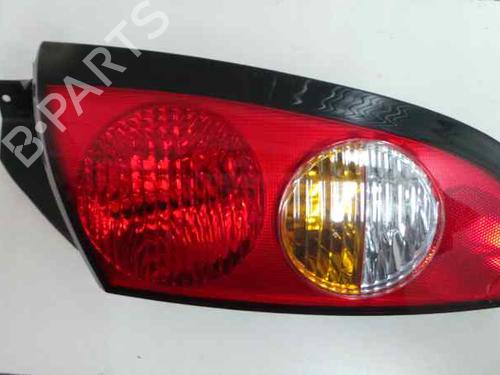 Used Right taillight HYUNDAI ATOS PRIME (MX) 1.0 i (54 hp) 5739050