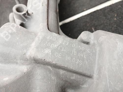 Steering rack VW PASSAT B7 (362) 2.0 TDI | BP35900887M22 - Image 5
