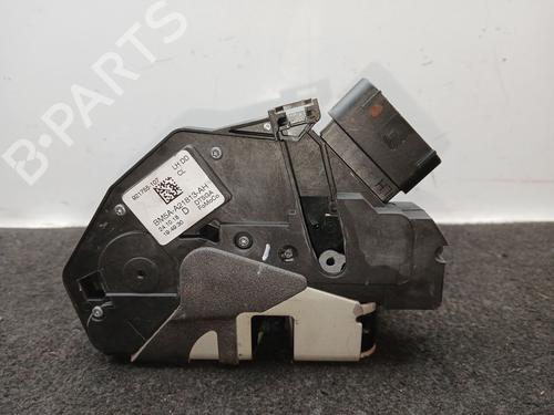 Front left lock FORD KUGA II (DM2) 1.5 EcoBoost 4x4 | BP39140880C98 - Image 2