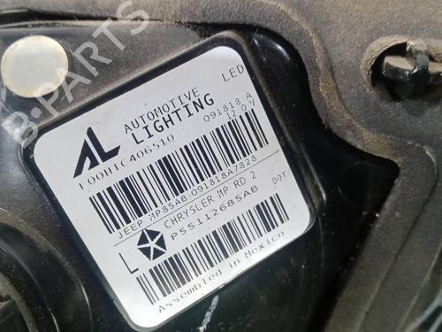 Left tailgate light JEEP COMPASS (MP, M6, MV, M7) 1.4 MultiAir 4x4 | BP40259348C79 - Image 3