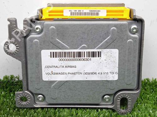ECU airbags VW PHAETON (3D1, 3D2, 3D3, 3D4, 3D6, 3D7, 3D8, 3D9) 5.0 V10 TDI 4motion | BP10507405M53 