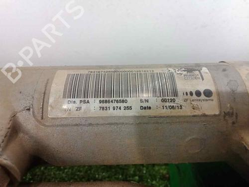Steering rack PEUGEOT 508 I (8D_) 2.0 HDi | BP28424615M22 