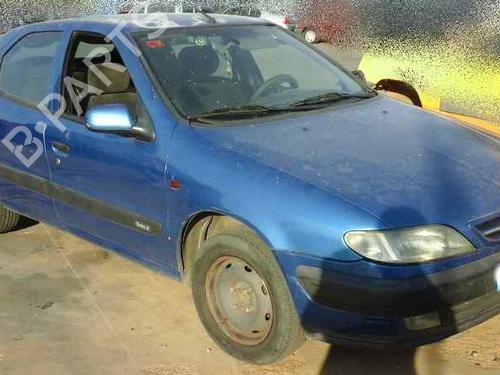 Alternator CITROËN XSARA (N1) 1.9 TD | BP5694197M7 