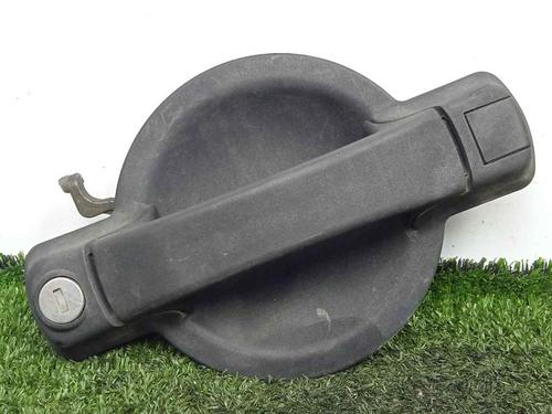 Used Front right exterior door handle Front right exterior door handle FIAT DOBLO Box Body/MPV (223_) 1.9 JTD (223ZXE1A) (100 hp) 9949834 9949834