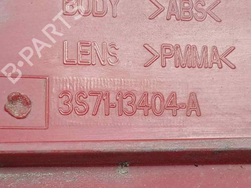 Right taillight FORD MONDEO III (B5Y)  | BP17031329C35 