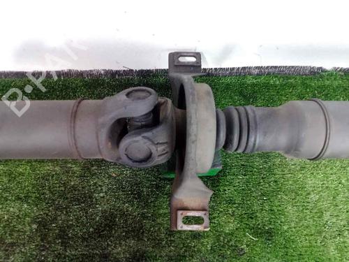 Driveshaft MERCEDES-BENZ E-CLASS (W211) E 200 CDI (211.004) | BP17828785M37 