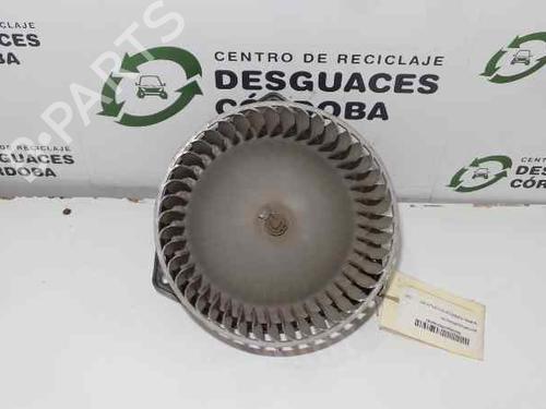 Used Heater blower motor SUBARU FORESTER (SF_) 2.0 AWD (SF5) (125 hp) 5738507