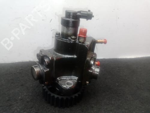 Used Injection pump CHEVROLET NUBIRA Estate 2.0 D (121 hp) 29118062