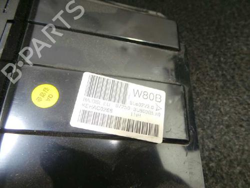 Climate control KIA SPORTAGE III (SL) 1.7 CRDi | BP5741608I5 