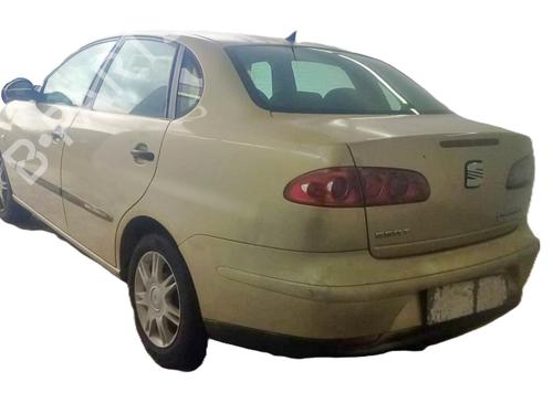 Control unit SEAT CORDOBA (6L2) 1.4 16V | BP35754463M11  - Image 6