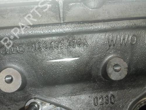 Cylinder head DODGE CALIBER 2.0 CRD | BP39095438M5 - Image 5
