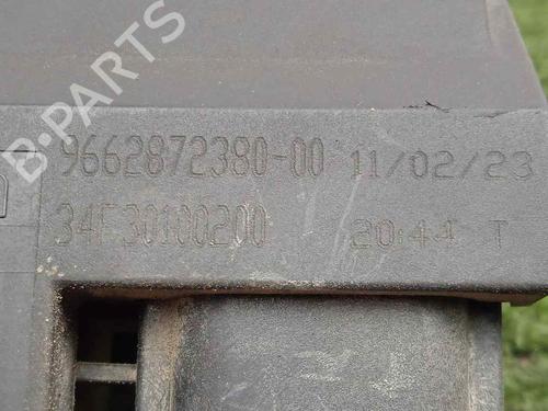 Heater resistor PEUGEOT 207 (WA_, WC_) | BP31042224M108