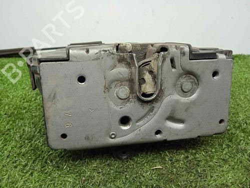 Front left lock OPEL CORSA D (S07)  | BP10925442C98 