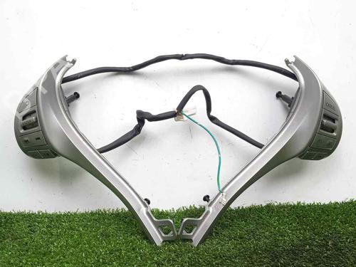 Used Steering wheel controls NISSAN QASHQAI II SUV (J11, J11_) [2013-2025]  12211198