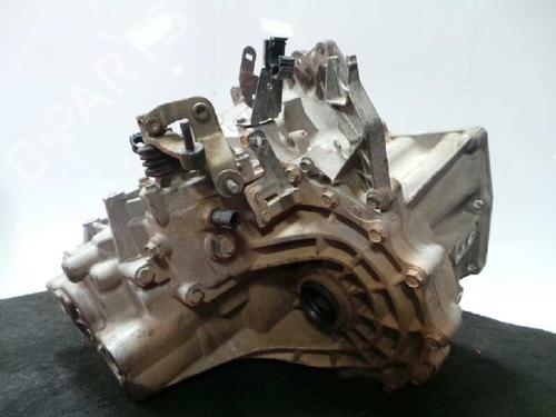 Gearbox NISSAN X-TRAIL I (T30)  | BP5701030M3 