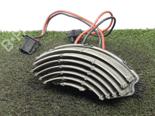 Used Heater resistor ALFA ROMEO MITO (955_) 1.4 (955.AXB1B, 955.AXU1A) (78 hp) 26900764