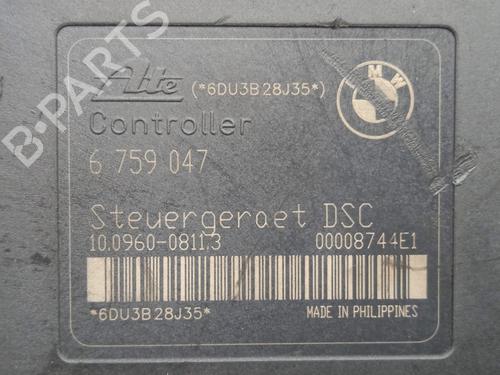 ABS Bremseaggregat BMW 3 (E46) 320 d | BP24333987M43 