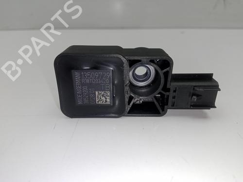 Andre OPEL CORSA E (X15) 1.4 (08, 68) (90 hp) 15599735