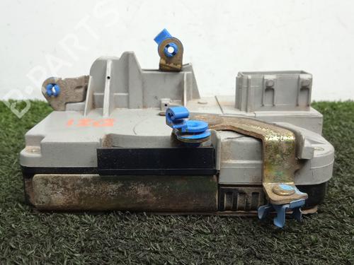 Used Front left lock CITROËN XANTIA (X2) [1998-2003]  21382106
