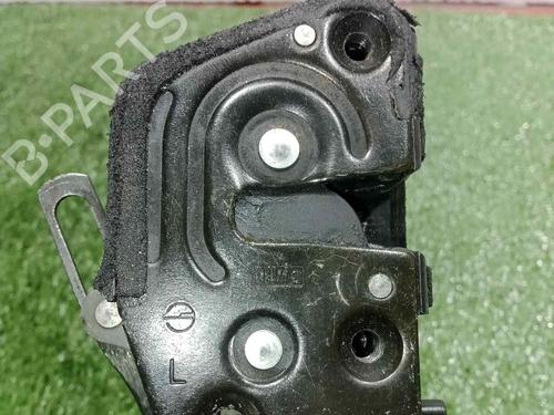 Used Rear left lock HYUNDAI ACCENT II (LC) [1999-2012]  15814545