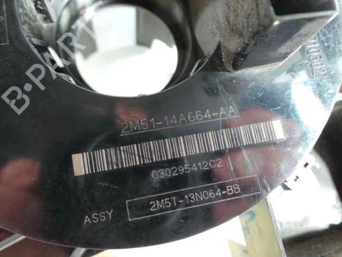 Squib airbag FORD FOCUS I (DAW, DBW)  | BP5723253C102 