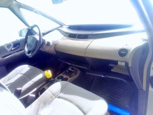 Support RENAULT ESPACE IV (JK0/1_) 1.9 dCi (JK0U) | BP32977677C155 - Image 8