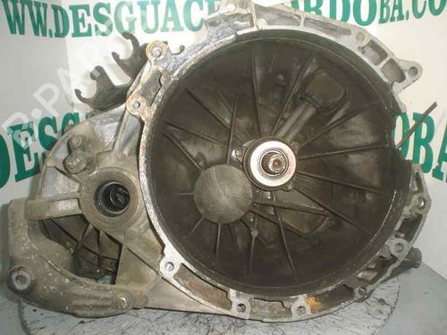 Used Gearbox FORD MONDEO III Saloon (B4Y) 2.0 16V TDDi / TDCi (115 hp) 5719060