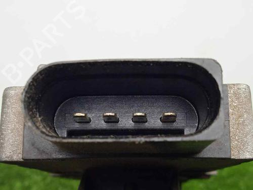 Ignition coil SKODA FABIA I (6Y2) 1.4 | BP11512462M94 