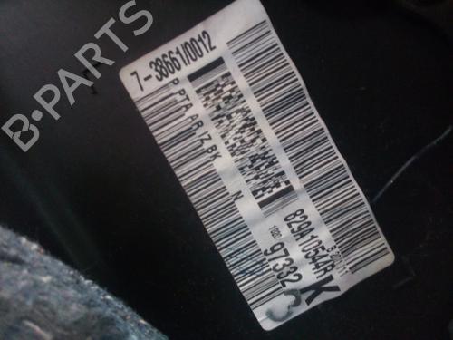 Rear left panel RENAULT MEGANE III Grandtour (KZ0/1) 1.5 dCi (KZ09, KZ0D, KZ1G, KZ29, KZ14, KZ1W, KZ10, KZ1F,... | BP8290705C60 