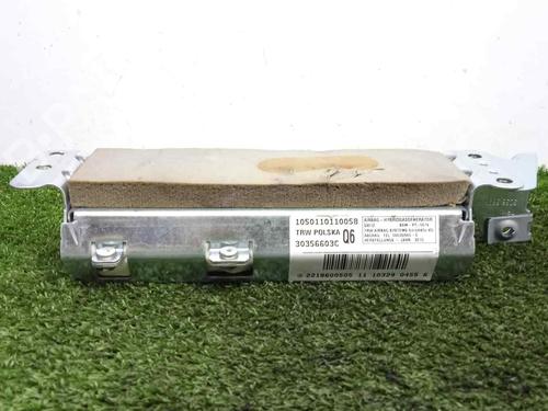 Electronic module MERCEDES-BENZ S-CLASS (W221, V221) S 320 CDI | BP12826177M83 