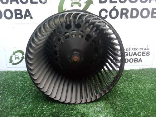 Used Heater blower motor PEUGEOT 207 (WA_, WC_) [2006-2015]  9153867