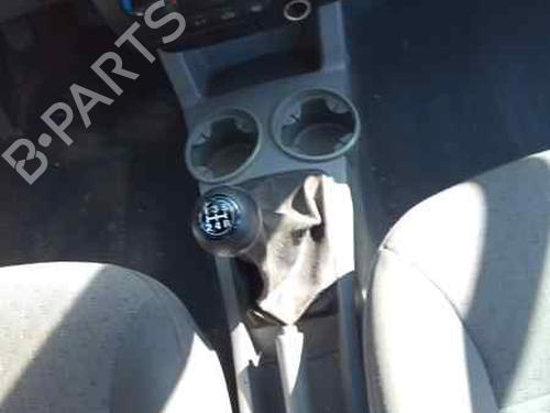 Right mirror KIA RIO I Hatchback (DC) 1.3 | BP15469637C27 