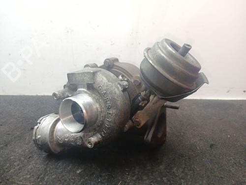 Turbolader/Kompressor für Turbolader/Kompressor AUDI A6 C6 (4F2) 2.0 TDI (140 hp) 36437191 36437191