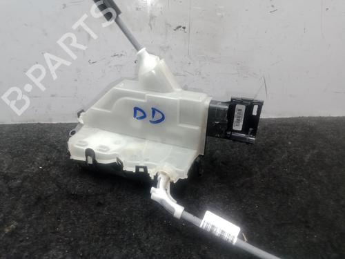 Used Front right lock PEUGEOT 2008 II (UD_, US_, UY_, UJ_, UR_, UC_) 1.2 PureTech 100 (USHNK) (101 hp) 29352998