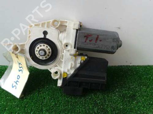 Used Left rear window motor SEAT IBIZA III (6L1) 1.9 TDI (131 hp) 5725229
