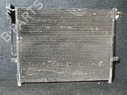 AC radiator BMW 3 (E46) 318 i | BP5724377M32 