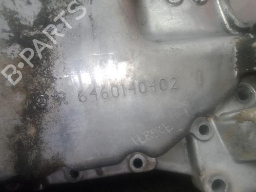 Oil sump MERCEDES-BENZ VITO / MIXTO Van (W639)  | BP29394601M115 