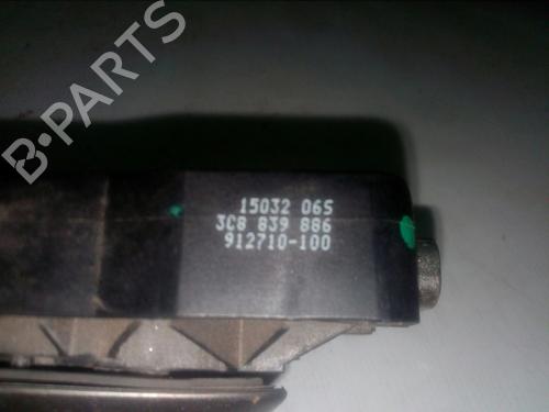 Front right exterior door handle VW PASSAT CC B6 (357) 2.0 TDI | BP8368337C129 