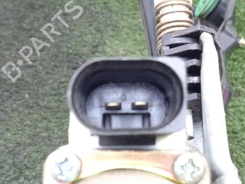Front right window mechanism FORD FOCUS I (DAW, DBW) 1.6 16V | BP24395411C23 