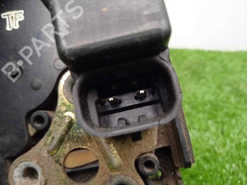 Front right lock DAEWOO LANOS (KLAT) 1.6 16V | BP8638802C97 