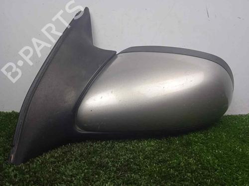 Left mirror OPEL OMEGA B (V94) 2.5 TD (F69, M69, P69) | BP8153689C26 