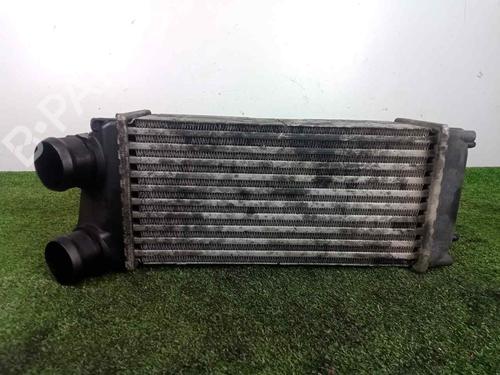 Intercooler CITROËN C4 Grand Picasso I (UA_) 1.6 HDi (109 hp) 30001851