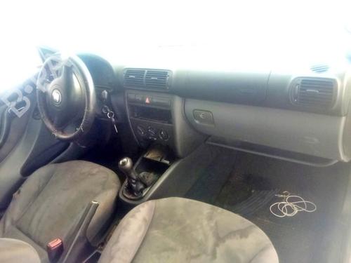 Rudehejsemekanisme ventre foran SEAT LEON (1M1) 1.9 TDI | BP29335678C22 